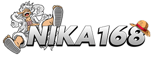 Logo NIKA168