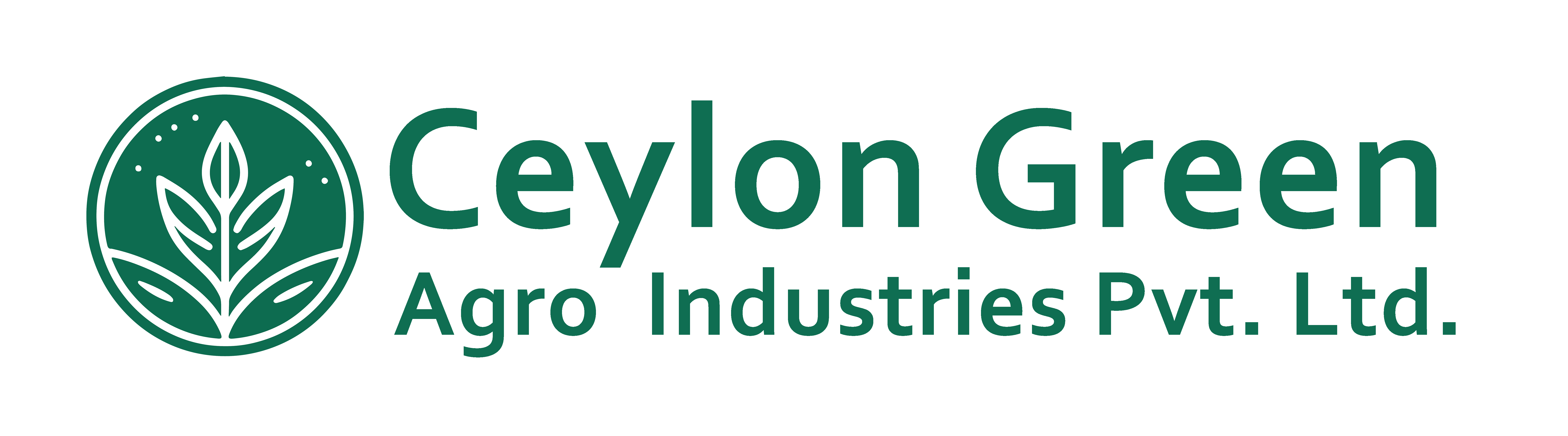 Ceylon Green Agro Industries Pvt Ltd